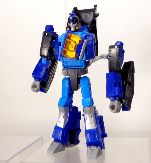 トランスフォーマージェネレーションズ シャッタードグラス