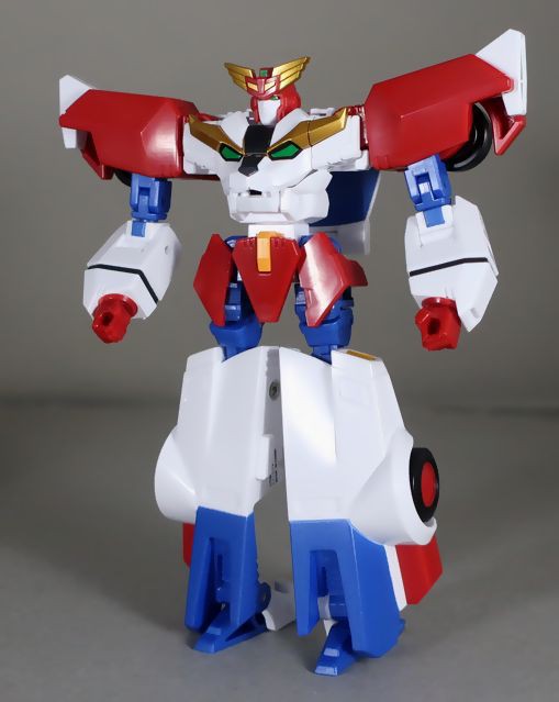 タカラトミーモール限定 トイライズ エクスカイザー カイザーソード