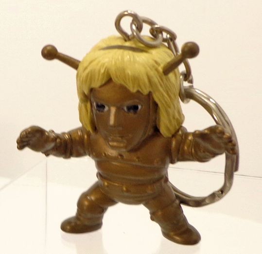 「マグマ大使」他・特撮ピープロキャラクター・フィギュアキーホルダー７個セット 特撮 ピープロキャラクター フィギュアキーホルダー マグマ大使 : DX