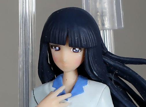 勇者ヒロインコレクション 伝説の勇者ダ・ガーン 桜小路蛍 : DX
