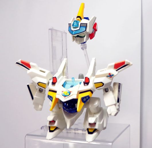 TAKARA|Vビーダアーマー ジークホワイター|HARDOFFオフモール