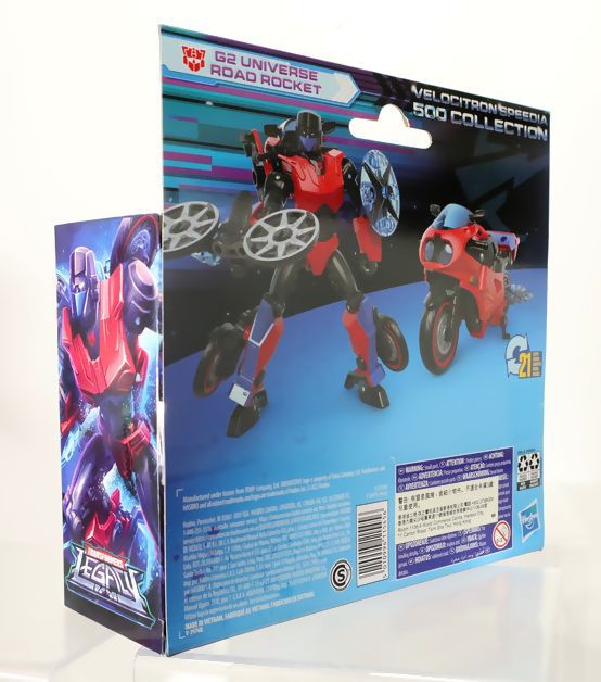 トランスフォーマー エリアル 　ロードロケット　ロードビック　スペースケース Amazon.co.jp: サイバトロン三部作のためのトランスフォーマー