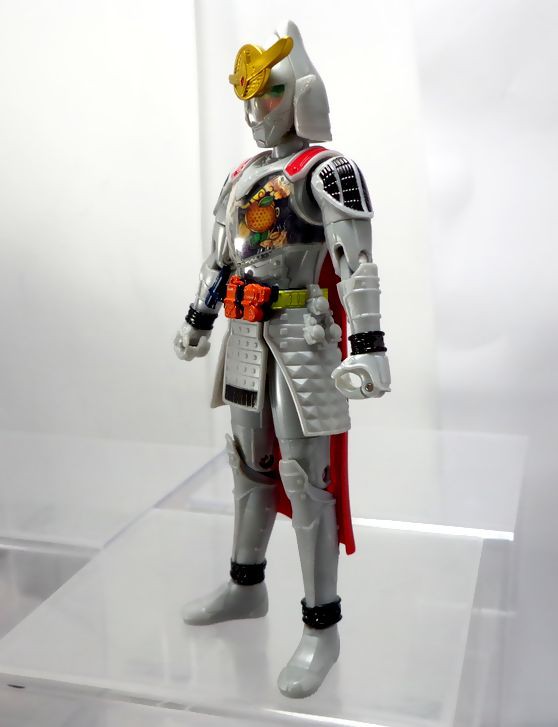 仮面ライダー鎧武 AC（アームズチェンジ）シリーズ AC13 仮面ライダー