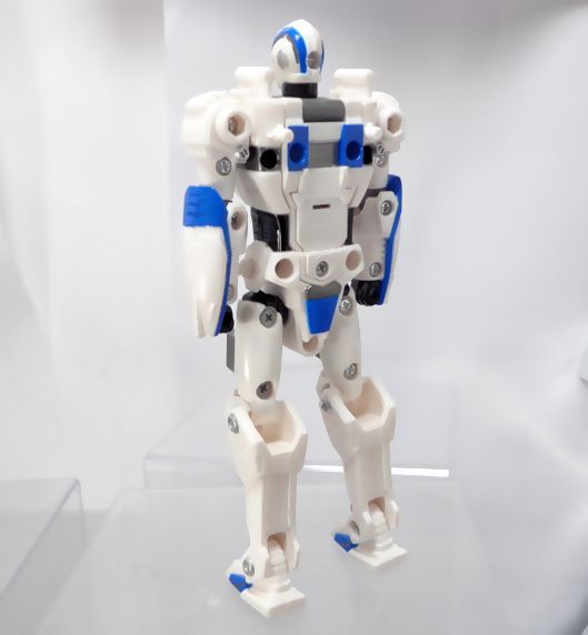 超星艦隊セイザーX 超星合神シリーズ R-3 マグナビート : DX