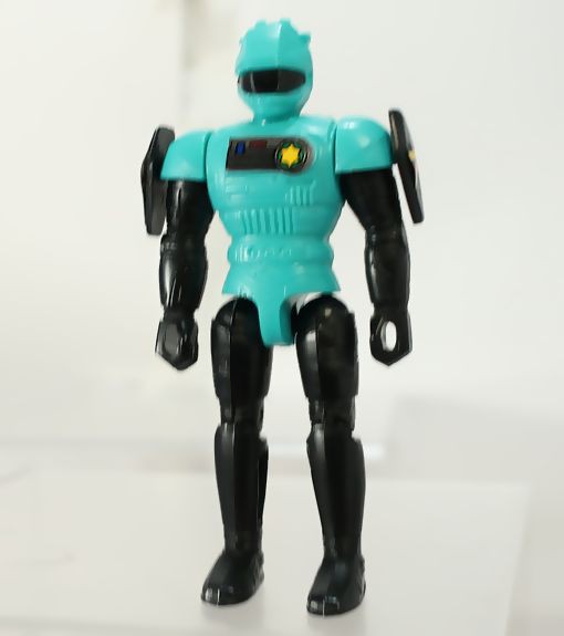 特警ウインスペクター DXウインスペクターヒーロー ウォルター