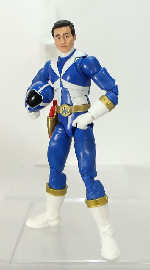 パワーレンジャーライトニングコレクション パワーレンジャー・ライト