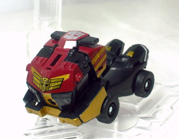 EZコレクションVol.4 : DXセイバーベース