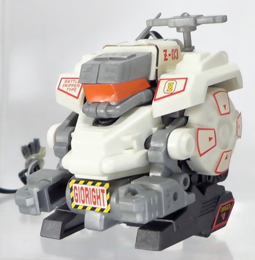 希少　未開封　トミー　バトルスキッパー　BS-12 ネオゼロ　TOMY 新品】【新品】バトルスキッパー BS-12 ネオゼロ☆TOMYの落札