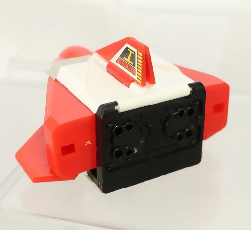 B286★鳥人戦隊ジェットマン ミニプラ ジェットイカロス★06 B286☆鳥人戦隊ジェットマン ミニプラ ジェットイカロス☆06 鳥