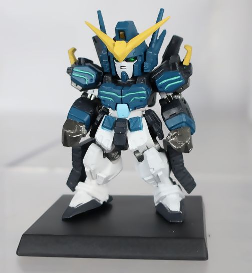 FW GUNDAM CONVERGE 10周年 ♯SELECTION 02 ガンダム