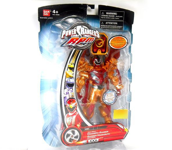 A2）光る 超合金 マンモスレンジャー 当時品 パワーレンジャー 2体セット A2）光る 超合金 マンモスレンジャー 当時品 パワーレンジャー 2