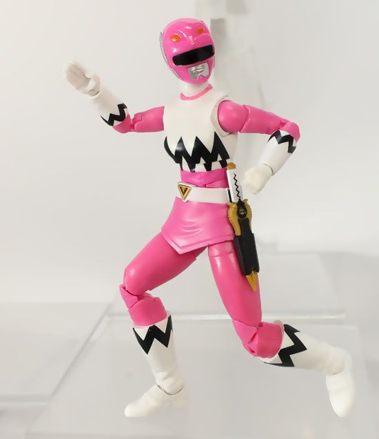 パワーレンジャーライトニングコレクション パワーレンジャー・ロスト