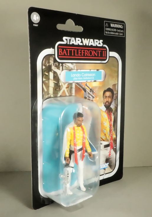 スターウォーズ ヴィンテージコレクション 3.75インチアクション