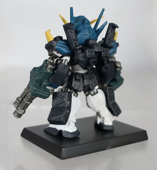 バンダイ FW GUNDAM CONVERGE 10周年 ♯SELECTION 02 ガンダム
