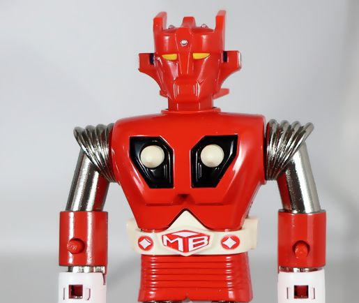 THE 超合金 GT-04 マッハバロン : DXセイバーベース