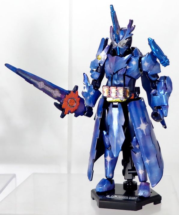 ジャンク品　装動　仮面ライダーセイバー 装動 仮面ライダーセイバー ジャンク セット - メルカリ
