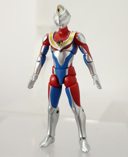 超動ウルトラマン 一覧 BANDAI - [新品未開封] 超動α