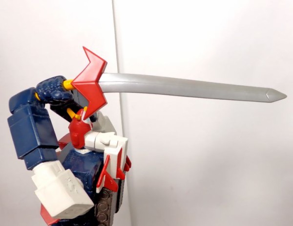 プレミアム倶楽部 箱吉 リアルロボシリーズ 東映編 「超電磁マシーン