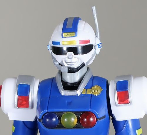 パワーレンジャーライトニングコレクション パワーレンジャー