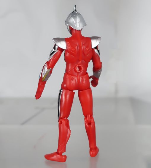 超動αウルトラマン11 1 ウルトラマンアーク 他 : DXセイバーベース