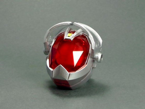 仮面ライダーウィザード フレイムウィザードリング 真鍮製