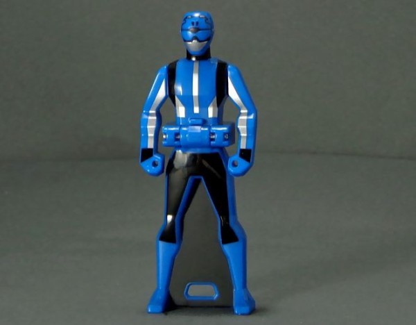 レンジャーキーセットゴーバスターズ : DXセイバーベース