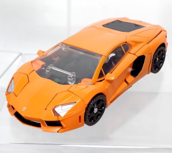 TFスタジオシリーズ SS-13 シャドウレイダー | 超偏見超変形