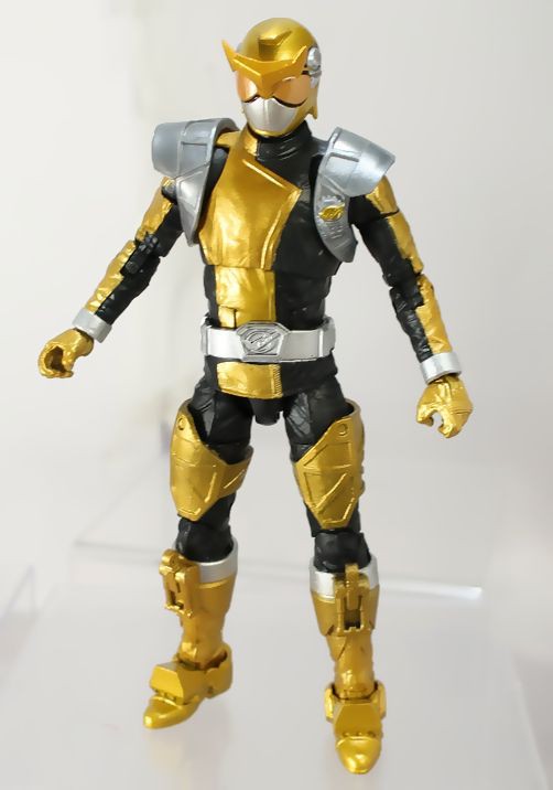 特別価格 パワーレンジャーライトニングコレクション パワーレンジャー その他