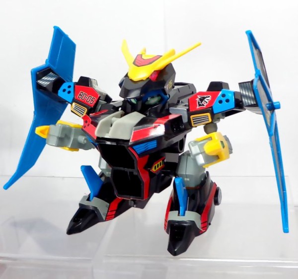 ビーダマン Bビーダマン爆外伝 A-14 ビーダアーマー ブラック