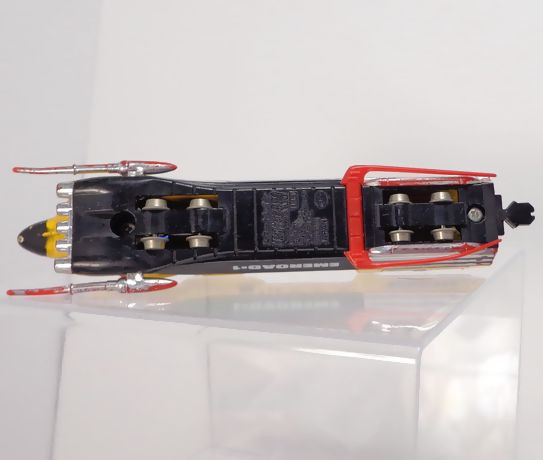 スタートレイン 銀河鉄道999 1/170 Yahoo!オークション - ポピー SG-03 1/170 スタートレイン 銀河