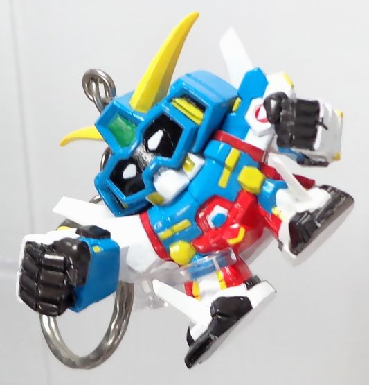 スーパーロボット大戦 熱血コレクションα SRX : DXセイバーベース