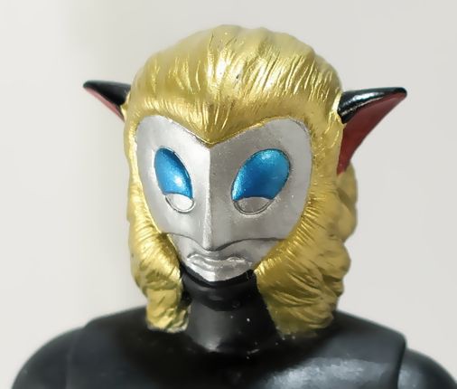 リアルアクションヒーローズ　マグマ星人　　ジャンク品 リアルアクションヒーローズ マグマ星人 ジャンク品 特撮