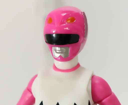 パワーレンジャーライトニングコレクション パワーレンジャー・ロスト