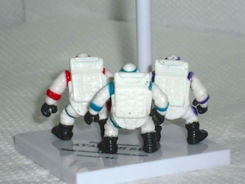 ミケランジェロミュータントベース : DXセイバーベース