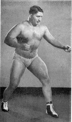 T.J.シン伝説 番外編(日本のリングを彩ったインド系 T.J.シン伝説 番外編(日本のリングを彩ったインド系