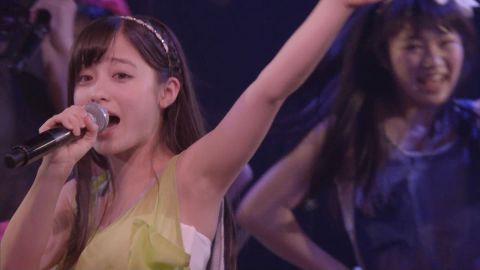 画像 橋本環奈の脇が綺麗すぎるｗｗｗｗｗｗｗｗｗｗｗ アンテナ的な何か アイドルニュースまとめ