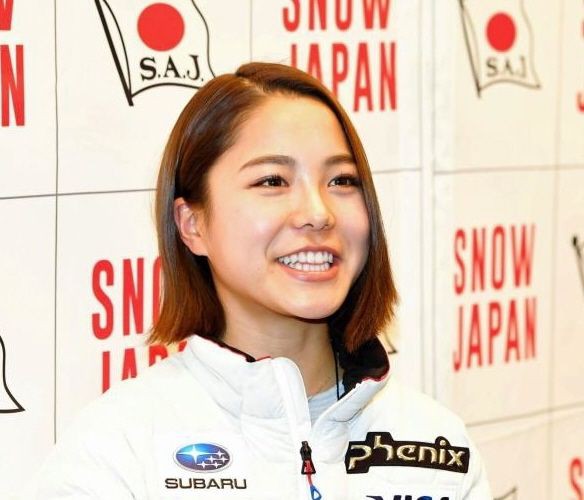 高梨沙羅さんが茶髪ショートにした結果ｗｗｗ みーはーまとめ