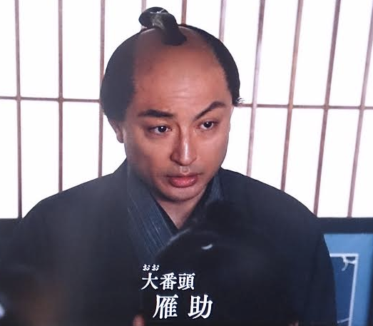 山内圭哉が注目度上昇中 スキンヘッドの強面俳優は実は子役から活躍している実力派だった 芸能人のゴシップ日記