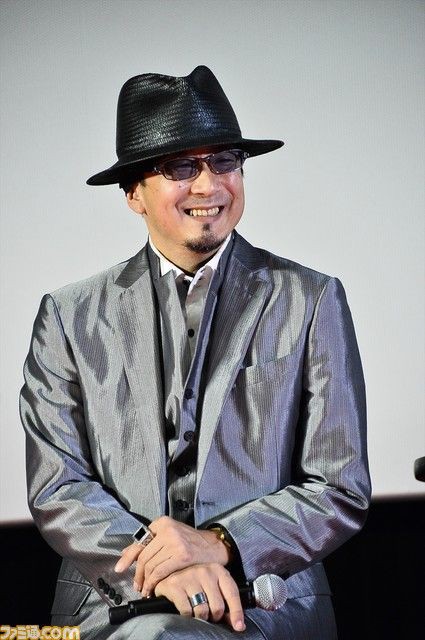 龍が如く6 命の詩 完成披露会にビートたけしら豪華キャストが集結 日本一のクソゲーを作ったたけしもゲームの出来に感心 芸能人のゴシップ日記