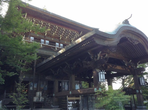 広島県 世界遺産 日本三景 安芸の宮島 旅館 岩惣