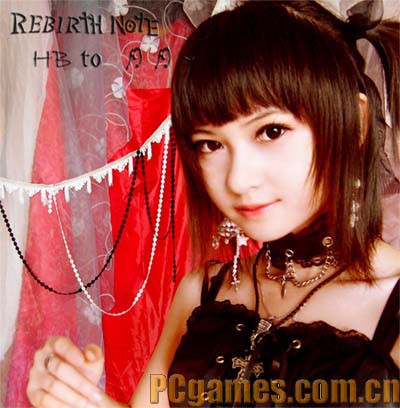 中国　偽娘 
