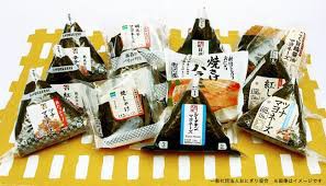 コンビニおにぎり30秒食いチャレンジをした結果wwwwww ごちそう速報