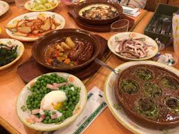 なんｊ民 サイゼリアめっちゃ安い ワイ ｼｭﾊﾞﾊﾞﾊﾞﾊﾞﾊﾞ サイゼリアで豪遊した結果ｗ ごちそう速報