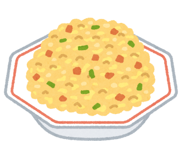 プロのチャーハンってなんであんなドバドバドバドバ油いれるんだ ごちそう速報