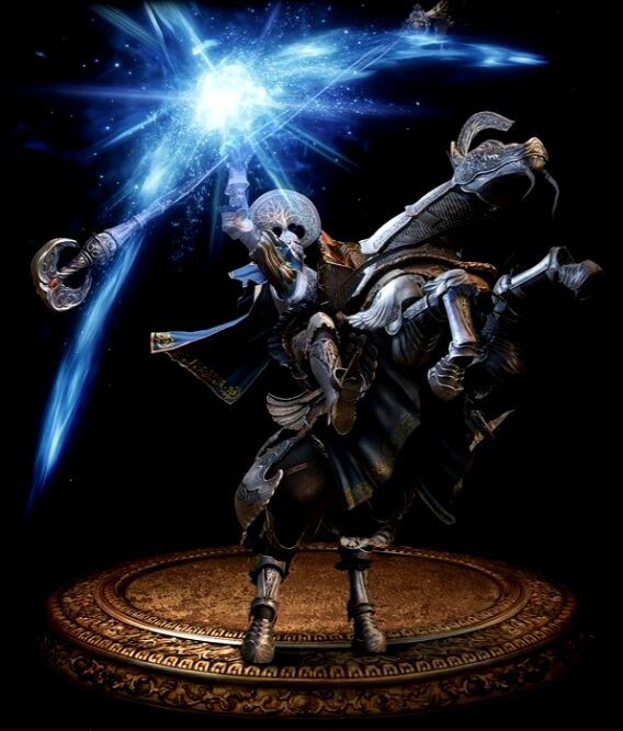 エルデンリング 実績コンプッ Gotochinが実績コンプしたらしい