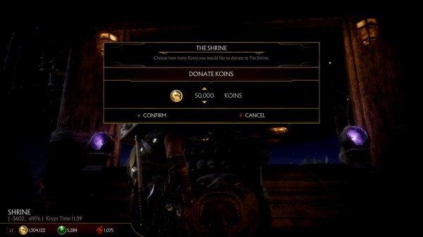 Mortal Kombat 11 実績kompleteッ Gotochinが実績コンプしたらしい