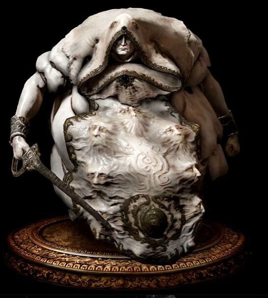 エルデンリング 実績コンプッ Gotochinが実績コンプしたらしい