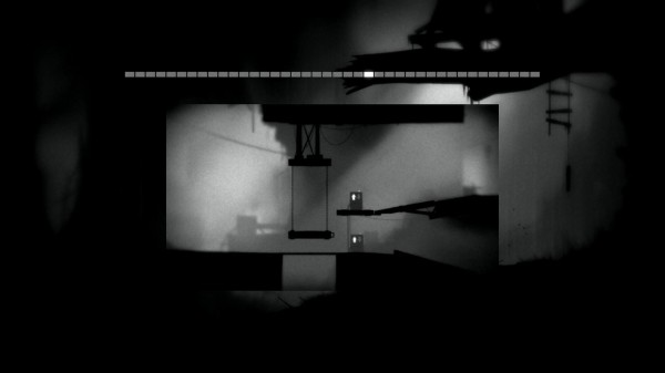 Limbo 実績コンプッ Gotochinが実績コンプしたらしい