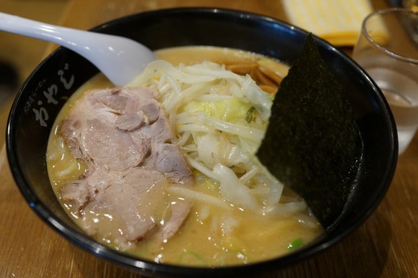 年ぶりくらいに町田のラーメン屋 おやじに行ってきた ビールが好きなんです Powered By ライブドアブログ