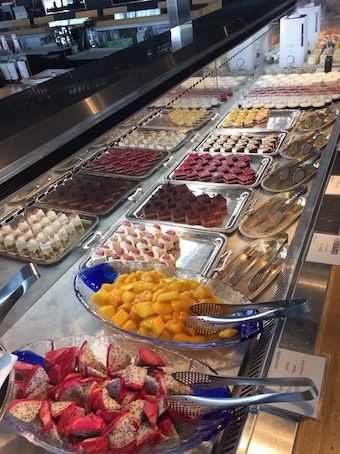 ホテル ニューオータニ the sky